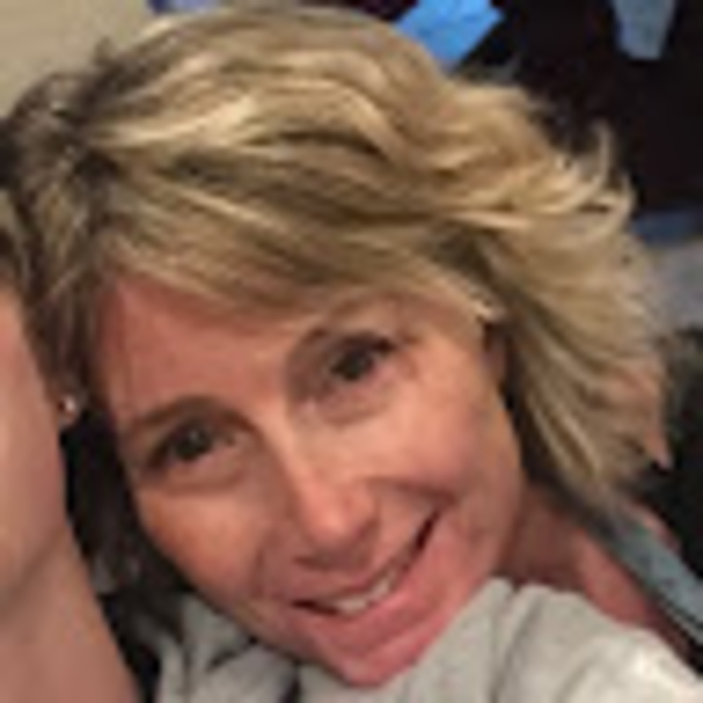 Meet your Posher, Susan